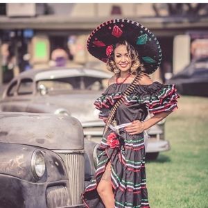 Meet your Posher, Esperanza